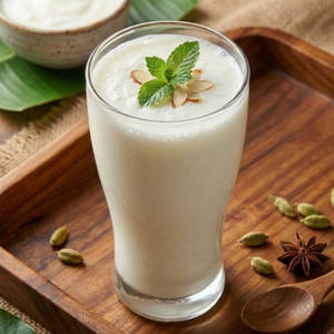 Dahi Lassi