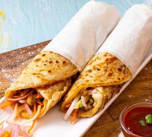 Clssic egg roll