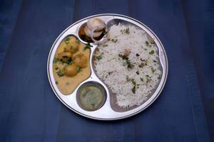 Kadhi Rice