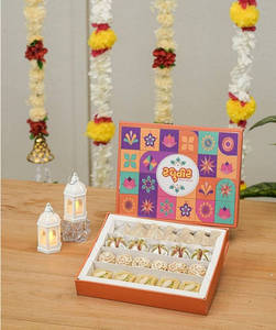Kaju Mix Medium Box