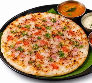 Uttapam