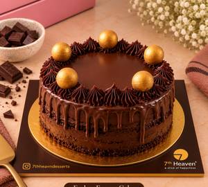 Fudgy excess
