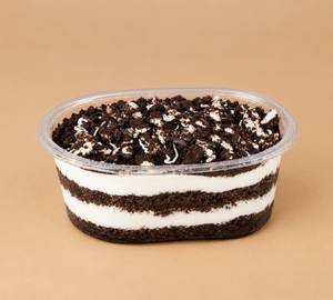 Chocolate Oreo Delight Tub [350 G]