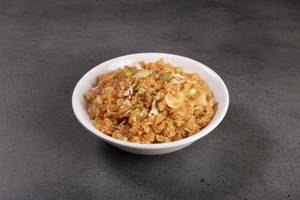 Desi Ghee Gajar Halwa (250 g)