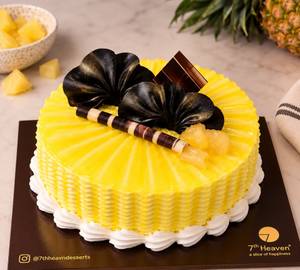Pineapple