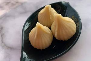 Desi Ghee Modak