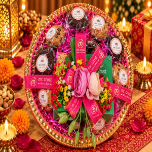 Diwali Hamper H1