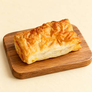 Chicken Puff