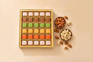 Assorted Mewa Bites Hamper