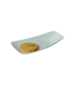 Coconut cookie