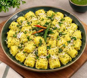Khandvi