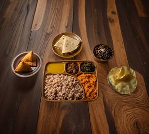 Kerala Special Meal