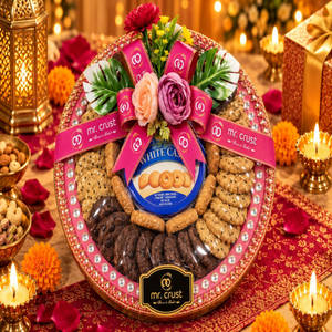 Diwali Hamper M2
