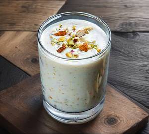 Dryfruit Sweet Lassi - 200 ml