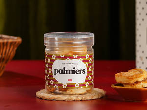 French Heart (80 Gm)