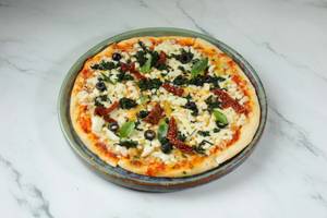 ORTOLANA PIZZA
