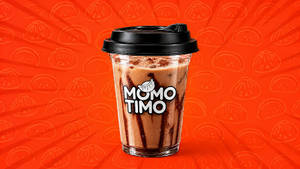 Cold Coffee