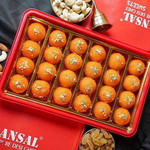 Motichoor Laddu Bulk