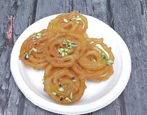 Jalebi (250 g)