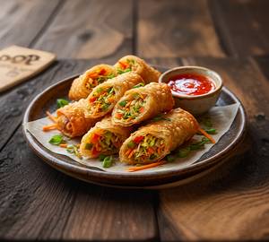 Spring Roll