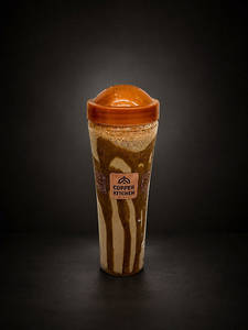 Chocolate Milkshake