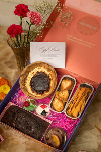 The Ultimate Diwali Hamper Box