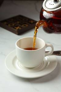 DARJEELING TEA
