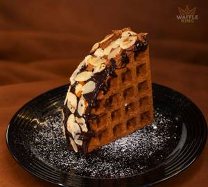 Choco almond