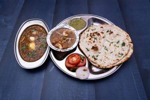 Dal Makhani Combo