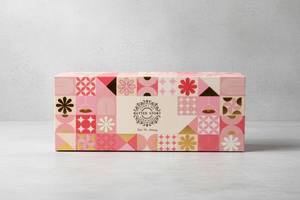 Assorted Cookies Box Pack Of 3