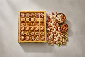 Assorted Baklava Hamper