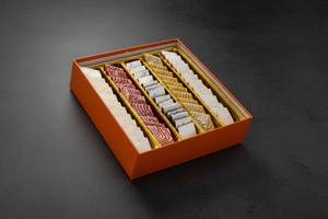 Rainbow Kaju Katli Hamper