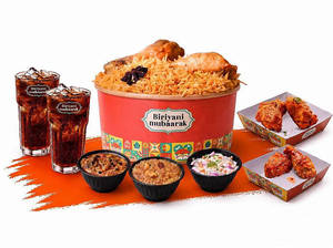 Super Meal Combo
