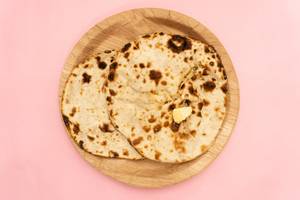 Aloo Kulcha Without Chole