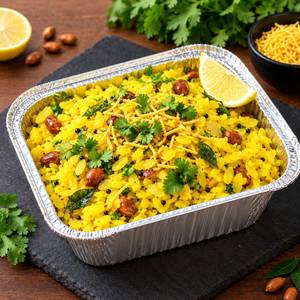 Poha