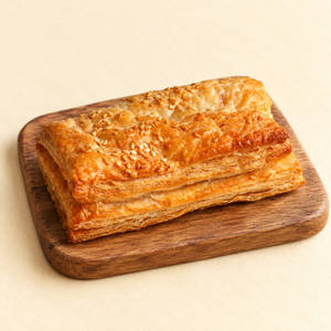 Vegetable Puff