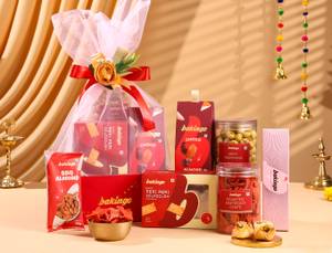 Diwali Celebration Gift Hamper