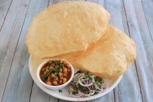 Chola Meal (Combo 2)