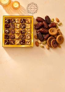 Healthy Story Box ( Sugar Free Sweets )