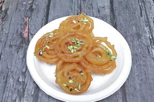 Jalebi (500 g)