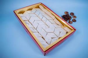 Anjeer Burfi