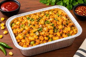 Crispy Corn