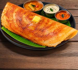 Ghee Roast