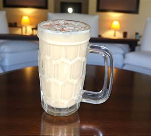 Badam shake