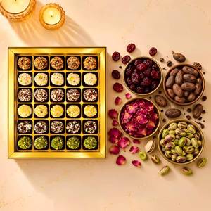 Premium Ladoo Hamper
