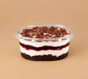 Black Forest Chocolate Tub Cake [350 G]