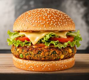 Veg Burger