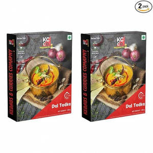 Dal Tadka Rte_300 Gram X 2