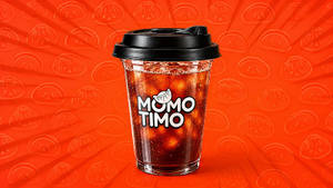 Iced Americano