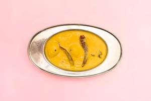 Kadhi Pakoda
